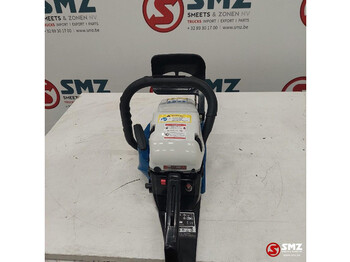 Jaunā Celtniecības maisītājs Diversen Kettingzaag Hyundai 500mm 58cc: foto 3