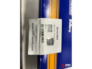 Jaunā Seglierīce - Kravas automašīna Diversen Koppelschotel lager JSK37E Jost reparatieset: foto 2