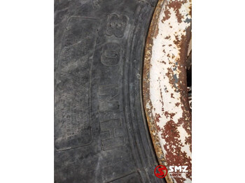 Riepa - Kravas automašīna Diversen Occ Band 12.00R20 HN08 Trilex velg: foto 2