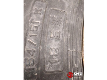 Riepa - Kravas automašīna Diversen Occ Band 12.00R20 HN08 Trilex velg: foto 3