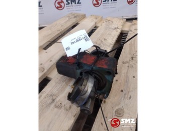 Hidraulika MERCEDES-BENZ