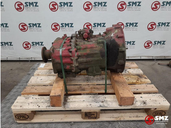 Pārnesumkārba - Kravas automašīna Diversen Occ versnellingsbak H41060 Eaton: foto 2 Pārnesumkārba - Kravas automašīna Diversen Occ versnellingsbak H41060 Eaton: foto 2