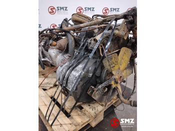 Dzinējs - Kravas automašīna Ford Occ Motor Ford: foto 4