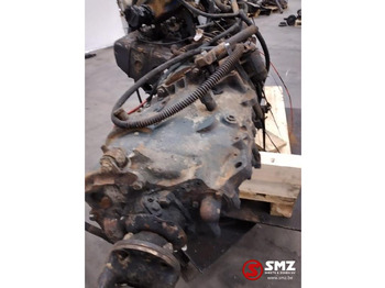 Dzinējs - Kravas automašīna Ford Occ Motor Ford: foto 5