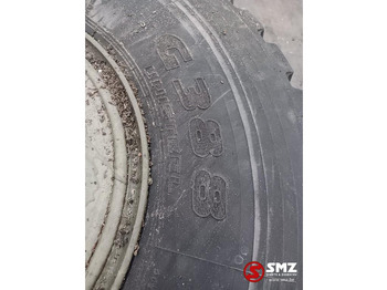 Riepa - Kravas automašīna Goodyear Occ vrachtwagenband Goodyear 12.00R20: foto 4