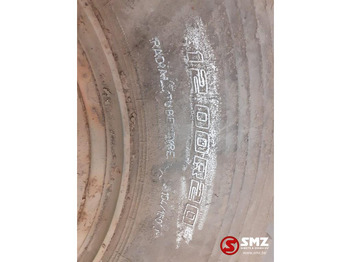 Riepa - Kravas automašīna Goodyear Occ vrachtwagenband Goodyear 12.00R20: foto 3