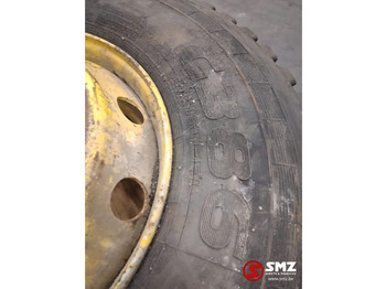 Riepa - Kravas automašīna Goodyear Occ vrachtwagenband Goodyear 12R22.5: foto 4