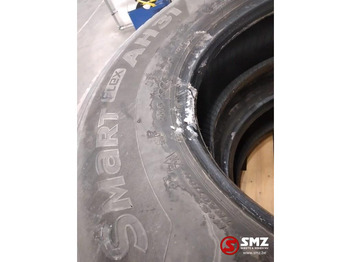 Riepa - Kravas automašīna Hankook Occ vrachtwagenband Hankook 315/80R22.5: foto 3