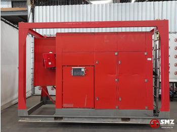 Gaisa kompresors INGERSOLL RAND