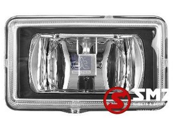 Miglas lukturis IVECO EuroCargo
