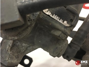 Bremžu vārsts - Kravas automašīna Iveco Occ Abs / ebs ventiel Iveco Stralis: foto 2