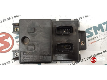 Elektroniskais vadības bloks (ECU) IVECO