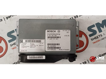 Elektroniskais vadības bloks (ECU) IVECO