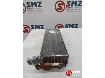 Dzesēšanas sistēma IVECO