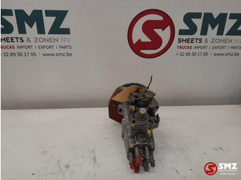 Degvielas sūknis - Kravas automašīna Iveco Occ brandstofinjectiepomp VE6/11F1350R562 Iveco: foto 3