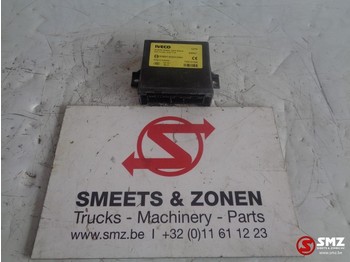 Elektroniskais vadības bloks (ECU) IVECO