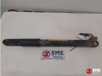 Rāmis/ Šasija IVECO