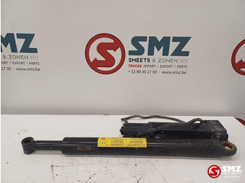 Rāmis/ Šasija IVECO