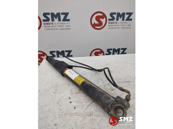 Rāmis/ Šasija IVECO