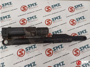 Rāmis/ Šasija IVECO