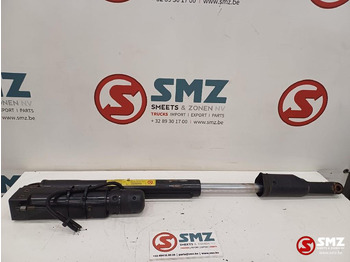 Rāmis/ Šasija IVECO