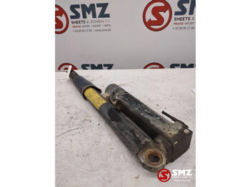 Rāmis/ Šasija IVECO Stralis