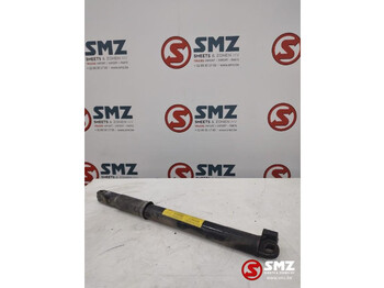 Rāmis/ Šasija IVECO Stralis