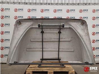 Aerodinamika/ Spoileris - Kravas automašīna Iveco Occ dakspoiler STRALIS E6 Iveco: foto 2