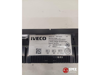 Mērinstrumentu panelis - Kravas automašīna Iveco Occ instrumentenpaneel Iveco: foto 3