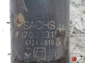 Amortizators - Kravas automašīna Iveco Occ schokdemper: foto 2