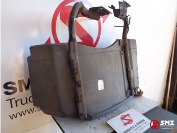 Spārns - Kravas automašīna Iveco Occ spatbord links voor: foto 2