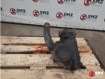 Stūres mehānisms IVECO