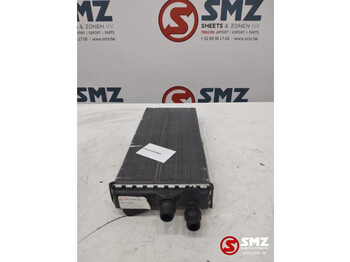 Dzesēšanas sistēma IVECO