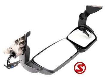 Atpakaļskata spogulis IVECO Stralis