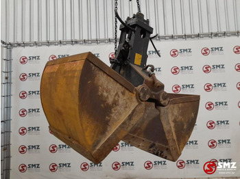 Kauss Kinshofer Occ Knijpbak 80 cm Kinshofer 603: foto 5
