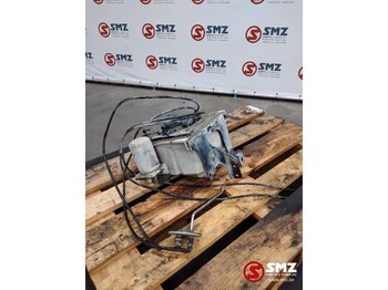 Degvielas sistēma BOSCH