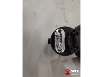 Elektroniskais vadības bloks (ECU) - Kravas automašīna MAN Occ ECAS hoogtesensor luchtvering MAN F2000 441050: foto 3