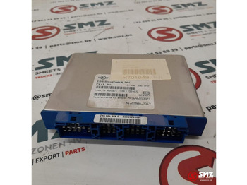 Elektroniskais vadības bloks (ECU) MAN