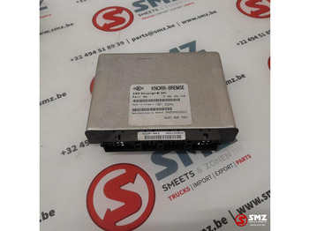 Elektroniskais vadības bloks (ECU) MAN