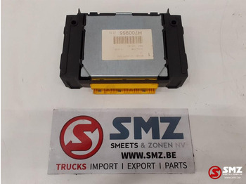 Elektroniskais vadības bloks (ECU) MAN