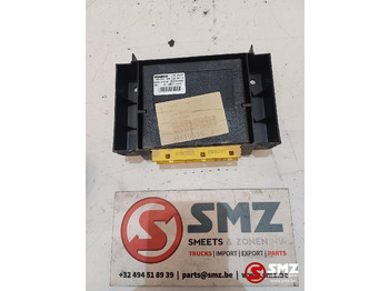 Elektroniskais vadības bloks (ECU) MAN