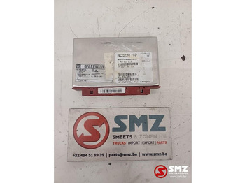 Elektroniskais vadības bloks (ECU) MAN