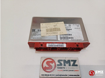 Elektroniskais vadības bloks (ECU) MAN