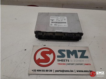 Elektroniskais vadības bloks (ECU) MAN