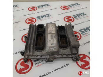 Elektroniskais vadības bloks (ECU) MAN