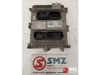 Elektroniskais vadības bloks (ECU) MAN