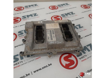 Elektroniskais vadības bloks (ECU) MAN