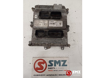 Elektroniskais vadības bloks (ECU) MAN