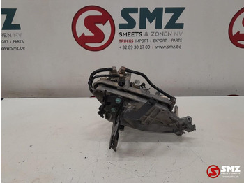 Dzinējs un rezerves daļas - Kravas automašīna MAN Occ EGR klep D2676 MAN: foto 4 Dzinējs un rezerves daļas - Kravas automašīna MAN Occ EGR klep D2676 MAN: foto 4