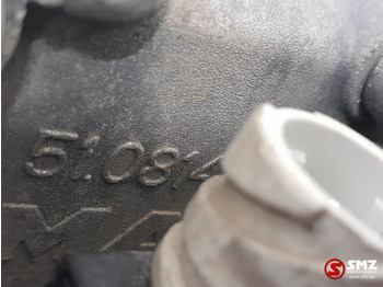 Dzinējs un rezerves daļas - Kravas automašīna MAN Occ EGR klep D2676 MAN: foto 5 Dzinējs un rezerves daļas - Kravas automašīna MAN Occ EGR klep D2676 MAN: foto 5